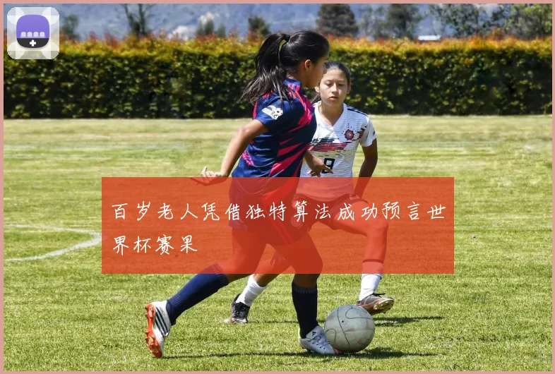 百岁老人凭借独特算法成功预言世界杯赛果